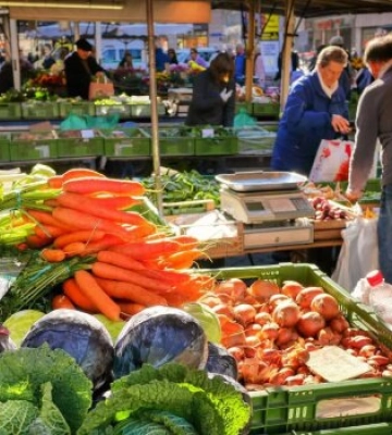 Фермери підрахували, скільки коштуватимуть продукти в Україні після підвищення акцизів: реальні ціни