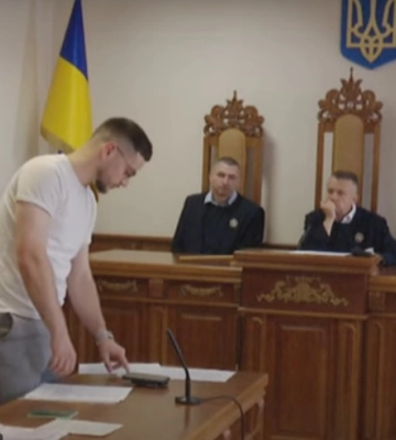 Поки на Волині судили чоловіка за ухилянство, той одержав відстрочку від служби: що вирішив суд