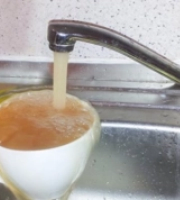 Вода в селах окупованого Генічеського району Херсонщини непридатна до використання