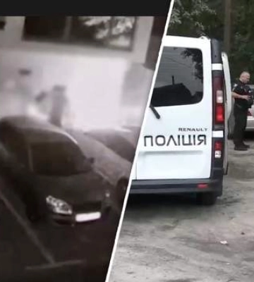 «Выбили» крипту и задушили: в Киеве произошло дерзкое убийство