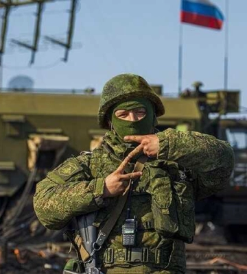 У оккупантов снова есть продвижение на фронте: детали от DeepState