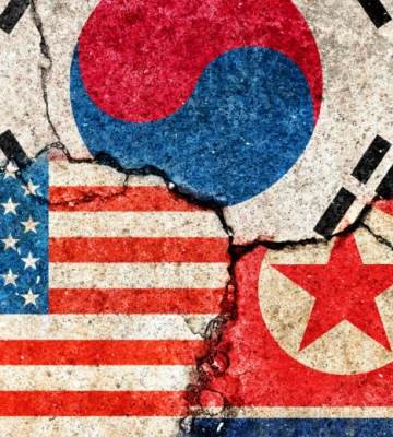 КНДР может провести ядерное испытание перед выборами в США, - Минобороны Южной Кореи