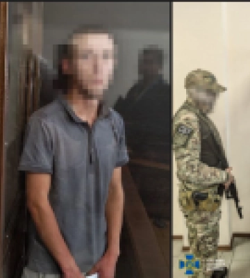 СБУ та Нацполіція затримали в Одесі шість поплічників фсб, які підпалювали військові автомобілі