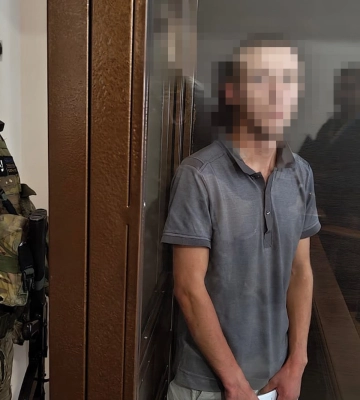 СБУ та Нацполіція затримали в Одесі шість поплічників фсб, які підпалювали військові автомобілі