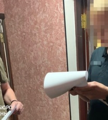 Вокруг начальника тюрьмы в Черкасской области разгорелся скандал - &quot;в нетрезвом состоянии угрожал оружием&quot;