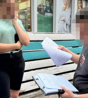 &quot;Стати багатодітним батьком за $3500&quot;: Подружжя з Одещини організувало схему виїзду за кордон для чоловіків