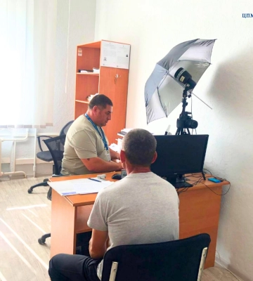 У Черкаській області виявили трьох нелегальних мігрантів