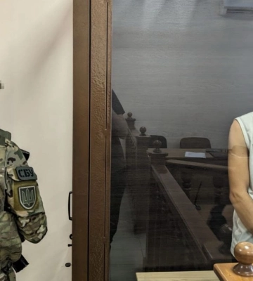 В Одесі затримали 6 російських агентів, які підпалювали автівки військових