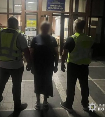Статус багатодітного батька за $3500 – у Києві припинили діяльність злочинного угруповання, яке допомагало ухилитись від&amp;hellip;