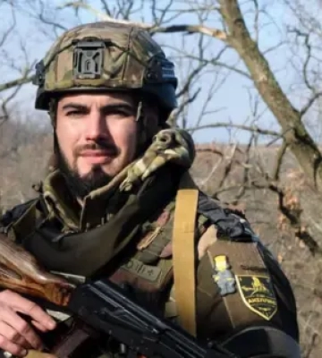 Росіяни закидали КАБами схід Харківської області