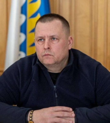 Мэр Днепра Борис Филатов призвал готовиться к «графикам включения света»