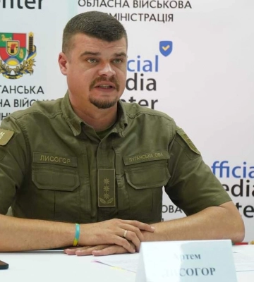 В окупованому Лисичанську за спробу користуватися мобільним зв’язком рашисти забирають &quot;на підвал&quot;