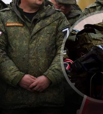Космічні суми: скільки отримують росіяни за участь у війні проти України