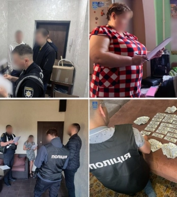 У Запоріжжі судитимуть посадовиць лікарні за присвоєння дуже великої суми грошей