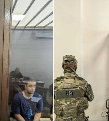 В Одесі затримали 6 російських агентів, які підпалювали автівки військових