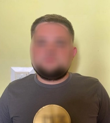 На Львівщині затримали чоловіка, який намагався вбити товариша