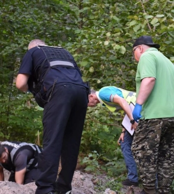 «Выбили» крипту и задушили: в Киеве произошло дерзкое убийство