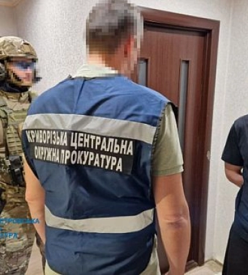 В Кривом Роге разоблачили наркобизнес с ежемесячным оборотом 6 миллионов гривен