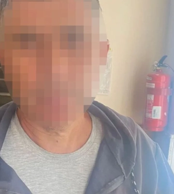 В Винницкой области под стражу взят мужчина, который подозревается в развращении малолетних лиц