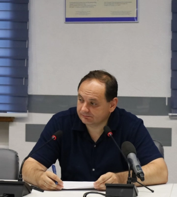 У одному з сіл Франківської громади планують створити індустріальний парк