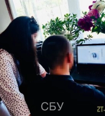 На Житомирщині СБУ викрила ще трьох ворожих агітаторів