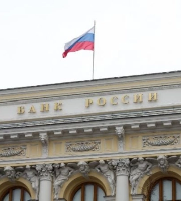 Оккупированный Мелитополь вместе с &quot;героями СВО&quot; появится на сторублевых купюрах в россии 