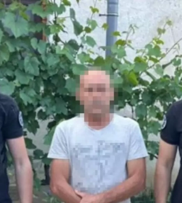 На Закарпатті СБУ викрила інтернет-агітатора
