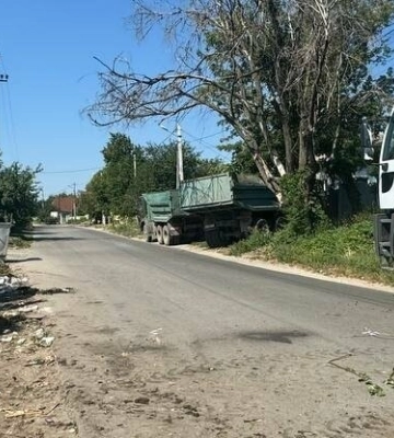 Стихійні сміттєзвалища у Дніпрі: куди повідомити для ліквідації