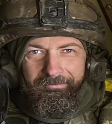 В Україні загинув перший доброволець зі Словаччини - ЗМІ
