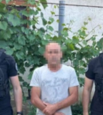 На Закарпатті СБУ викрила інтернет-агітатора
