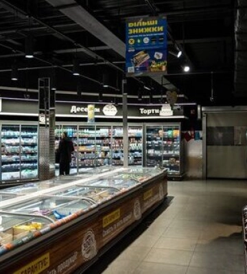 Компанія "АТБ" збільшила сплату податків: за пів року до бюджетів усіх рівнів спрямували понад 13 мільярдів