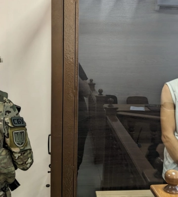 В Одесі затримали 6 російських агентів, які підпалювали автівки військових