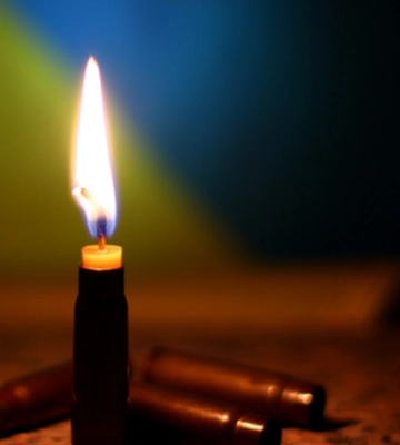 Ще одна гірка втрата: війна забрала життя Героя з Волині Юрія Семенюка
