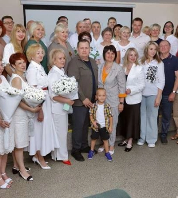 «Вдячність від усього Дніпра»: Філатов вручив заслужені нагороди лікарям
