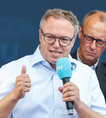 Німецькі політики відреагували на вимоги "подруги Путіна" щодо війни РФ проти України