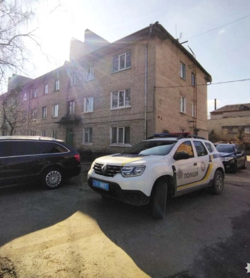 Сяде на 5 років, бо побив та обікрав жителя Рівненщини