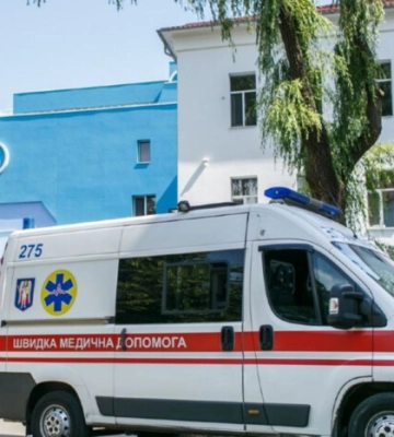 У столиці суттєво зростає захворюваність на коронавірус