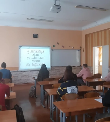 Відремонтувати все: як окупанти брешуть про капітальні ремонти в генічеських школах