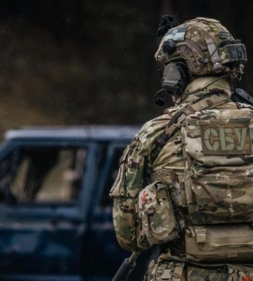 В Одесі викрито 6 місцевих жителів, які на замовлення спецслужб рф спалили 15 авто ЗСУ
