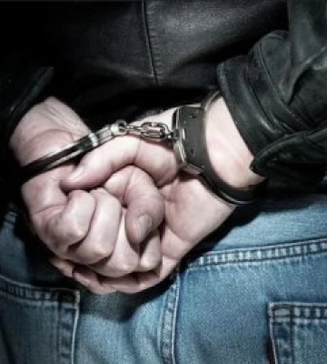 Здійснив крадіжку з квартири - у Миколаєві поліцейські затримали зловмисника