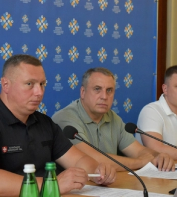 Кордон та реабілітація військових: Погуляйко розповів, про що говорили на Конгресі місцевих та регіональних влад