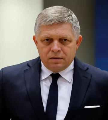 Словаччина зупинить поставки дизпалива в Україну, якщо Київ не розблокує транзит нафти – Фіцо
