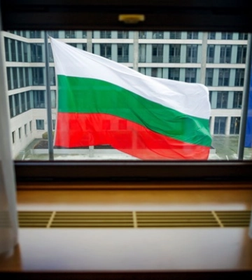В Болгарии пытаются с третьей попытки сформировать правительство В Болгарии пытаются с третьей попытки сформировать правительство