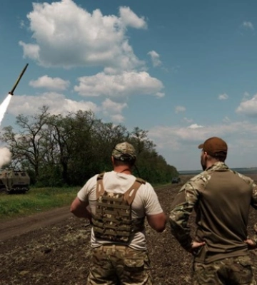 США виділили Україні новий пакет військової допомоги на 200 млн доларів