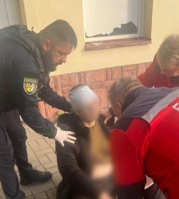 Сказав, що коханка краща: на Волині бібліотекарка розбила чоловіку голову