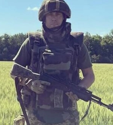 "Реальні шкідники", - заступник командира батальйону "Ахіллес" про авторів фейку про буцімто браковані дрони від громади Києва