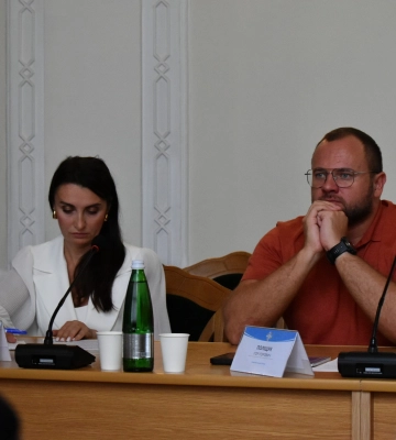 Кордон та реабілітація військових: Погуляйко розповів, про що говорили на Конгресі місцевих та регіональних влад