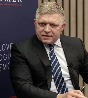 Словаччина погрожує припинити постачання дизеля в Україну через ситуацію з транзитом нафти &quot;Лукойлу&quot;