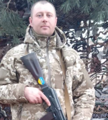 Пішла з життя найстарша жителька села на Волині