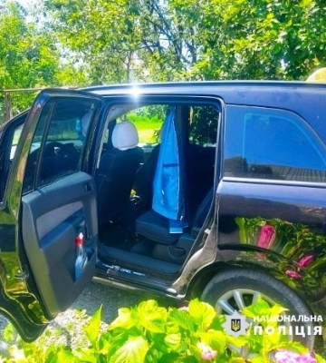 Дві смертельні ДТП на Івано-Франківщині: загинули водій вантажівки та пасажир мікроавтобуса 